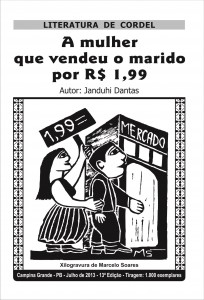 O MARIDO DE R$ 1,99