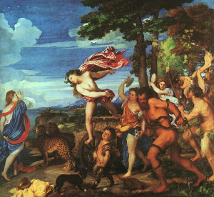 ariadne